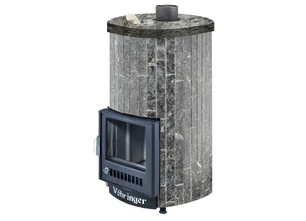 Печь для бани Ферингер Уют-18 ПФ «Пироксенит» наборный