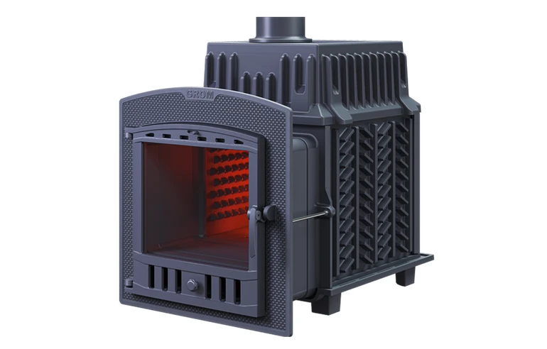 Печь для бани Grom 50 (П2)