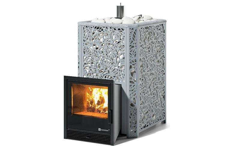 Печь для бани EASYSTEAM Ялта 35/2025