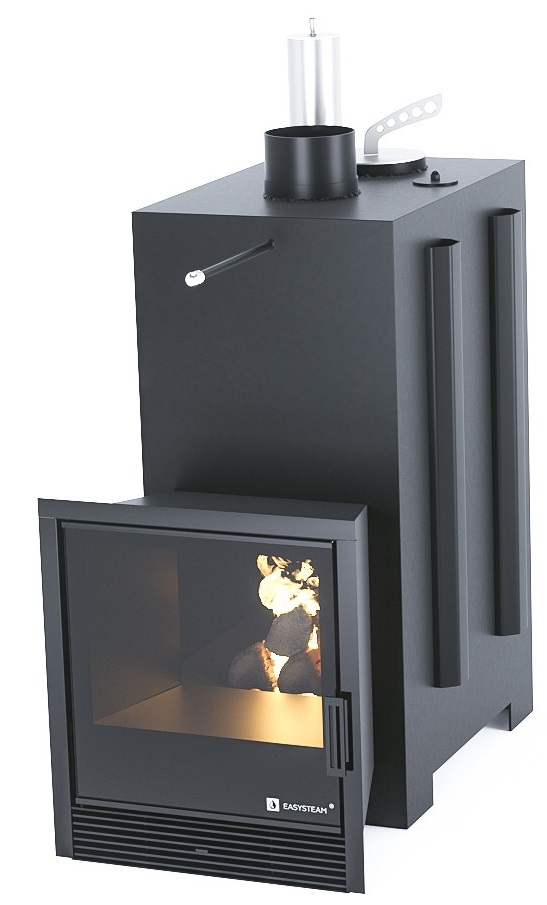 Печь для бани EASYSTEAM Анапа базовая модель - 0min