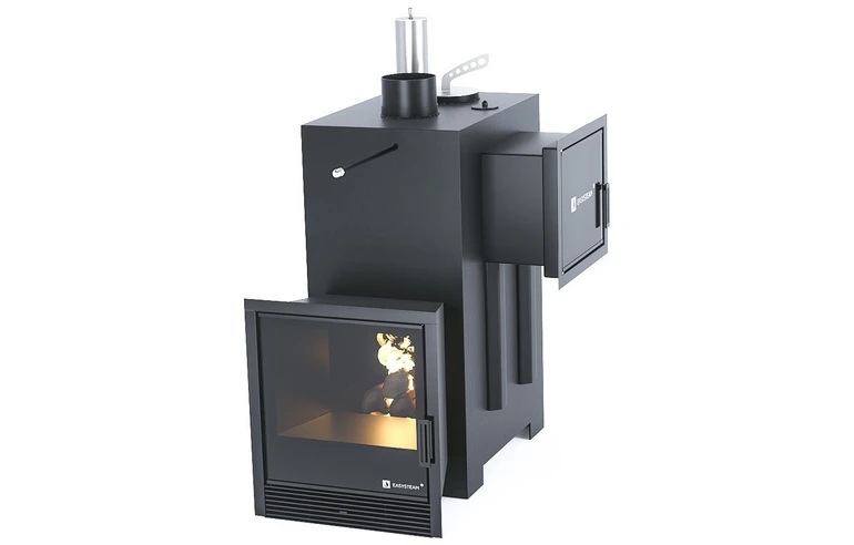 Печь для бани EASYSTEAM Анапа М2 базовая модель