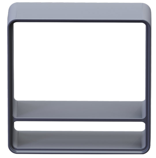 Удлинитель портала Гром 50П2/ Гром 80П2, 130 мм - 1min