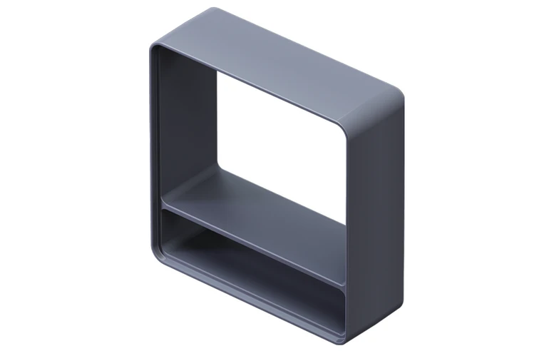 Удлинитель портала Гром 50П2/ Гром 80П2, 130 мм