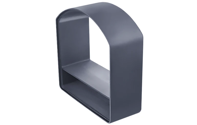 Удлинитель портала печи GFS ЗК 25П/30П/45М 100мм