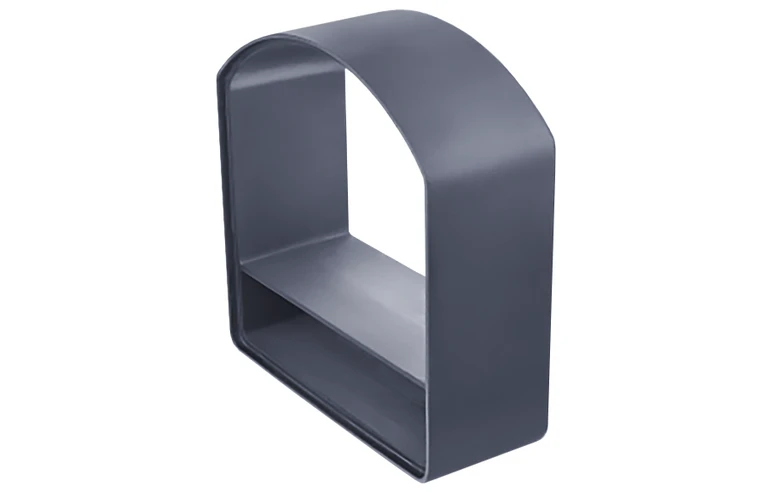 Удлинитель портала печи GFS ЗК 25П/30П/45М/Гром 30П, 150 мм