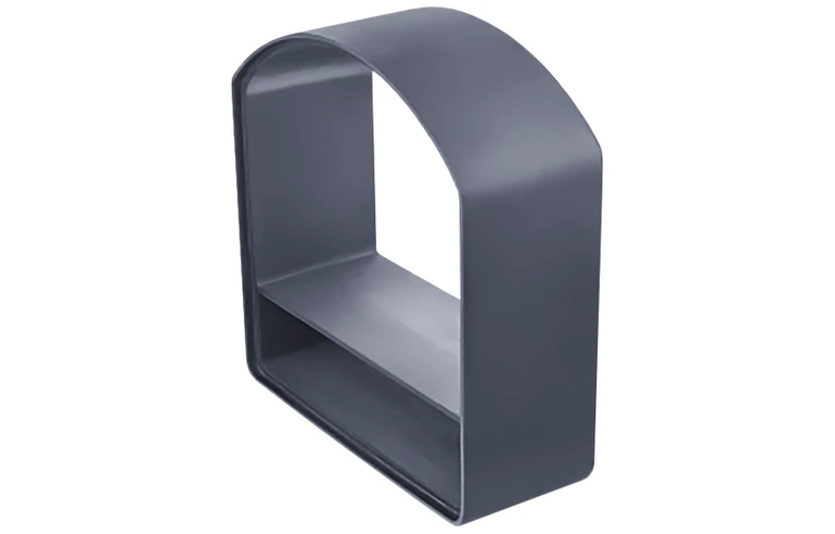 Удлинитель портала печи GFS ЗК 18П/40М 100 мм