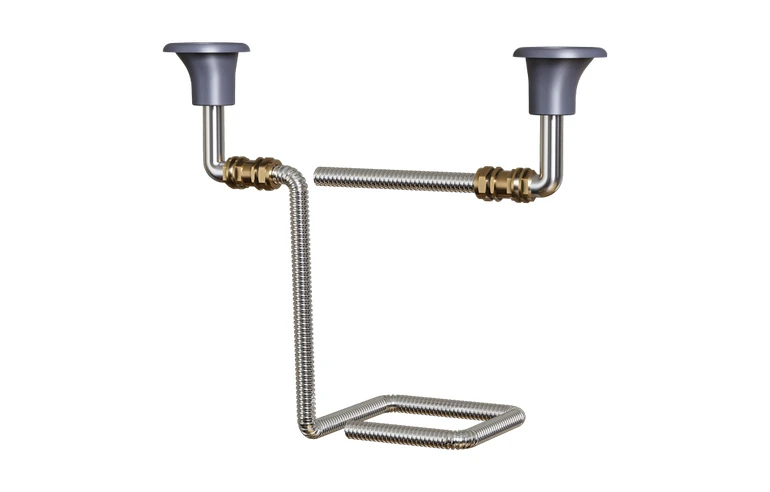 Паровая пушка Гром 30/GFS ЗК 25/ЗК 30 комплект Ураган