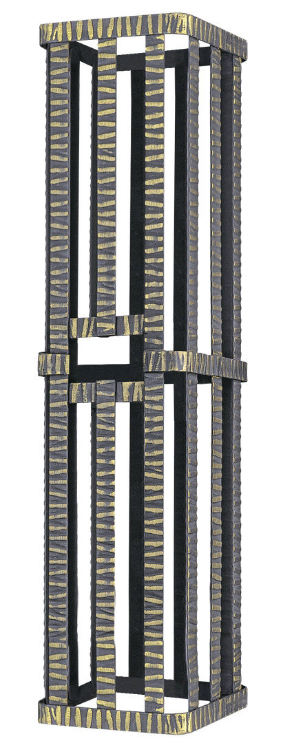 Сетка на трубу 250х250х1000 Гефест ЗК 18/25/30 под шибер - 0min