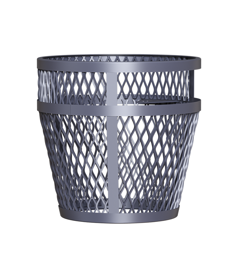 Сетка на трубу под шибер 130 (320*310) AVANGARD 30 Круглая - 0min