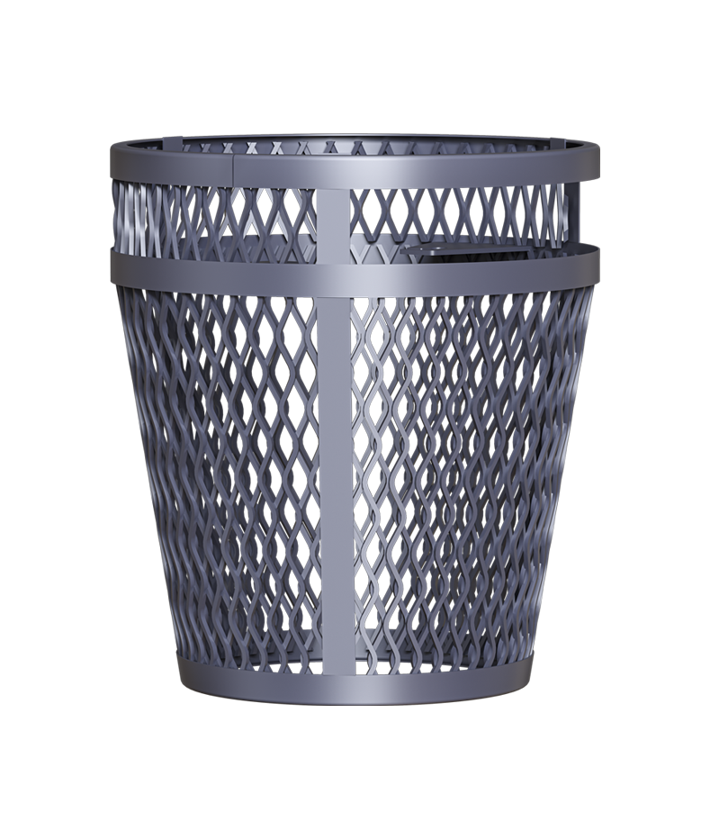 Сетка на трубу под шибер 115 (300*340) AVANGARD 24 Круглая - 0min