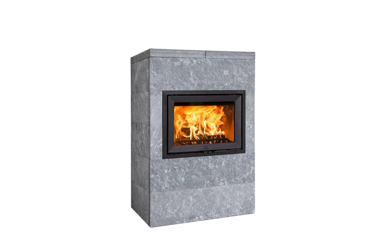 Печь - камин JOTUL FS 175