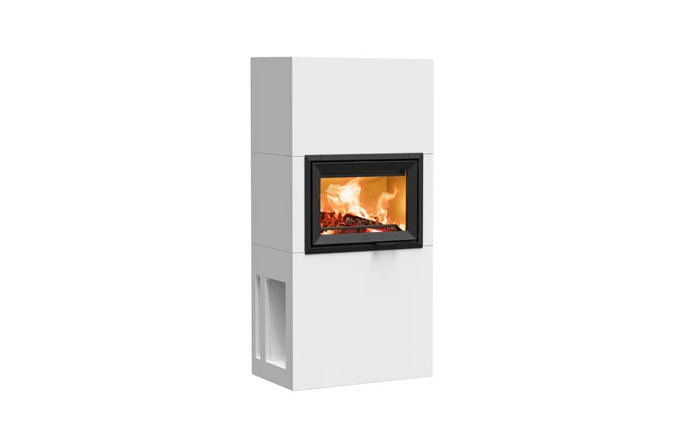 Печь - камин JOTUL FS 520 F