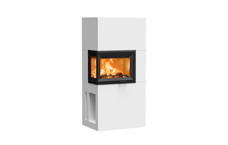 Печь - камин JOTUL FS 520 FL