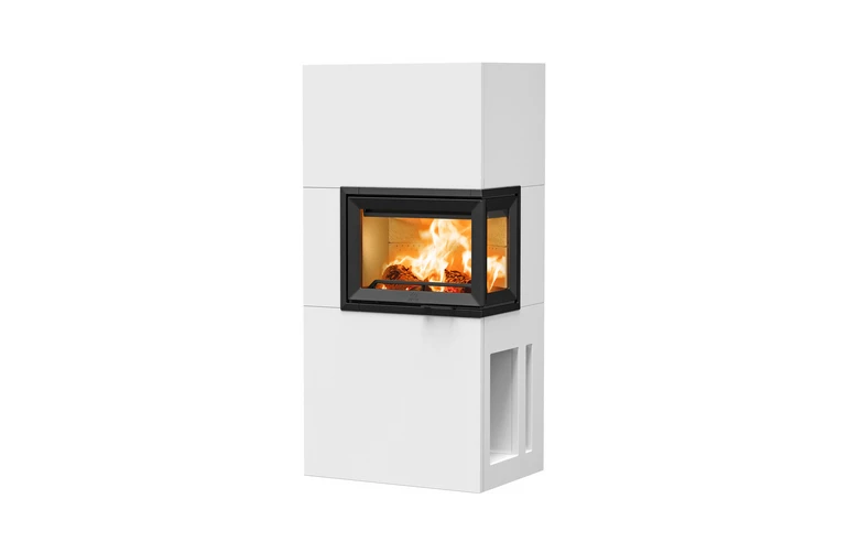 Печь - камин JOTUL FS 520 FR