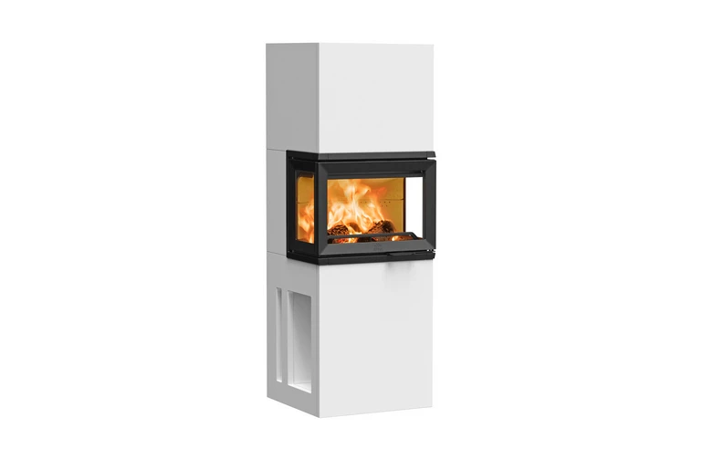 Печь - камин JOTUL FS 520 FRL