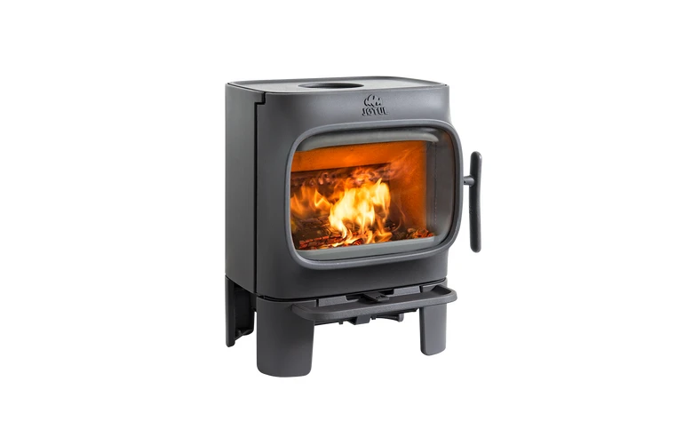 Печь - камин JOTUL F 105 R SL