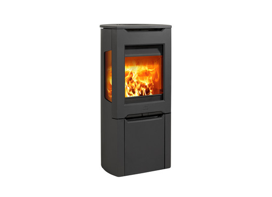 Печь - камин JOTUL F 263