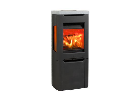 Печь - камин JOTUL F 263 S