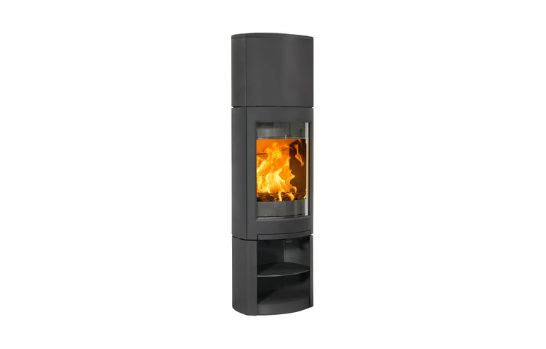 Печь - камин JOTUL F 361V2 ADVANCE, высотой 1534 мм