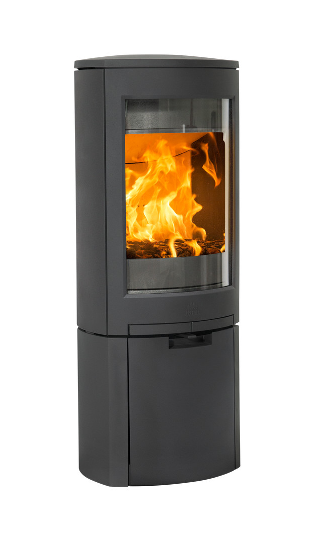 Печь - камин JOTUL F 368V2 ADVANCE - 0min