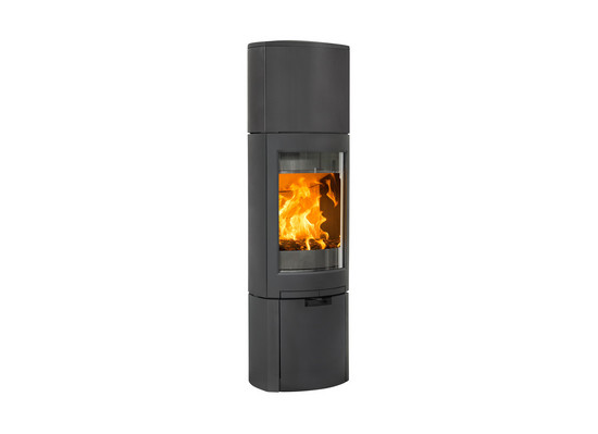 Печь - камин JOTUL F 368V2 ADVANCE HIGH TOP