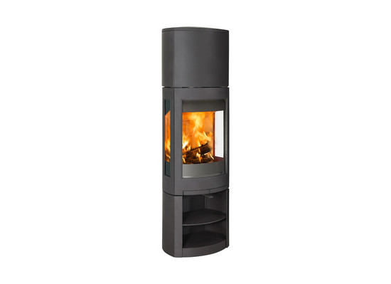 Печь - камин JOTUL F 371V2 ADVANCE HIGH TOP