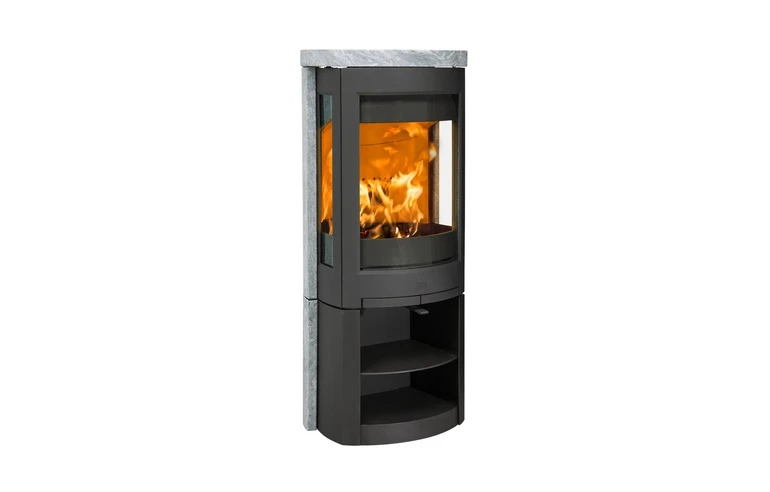 Печь - камин JOTUL F 377V2 ADVANCE