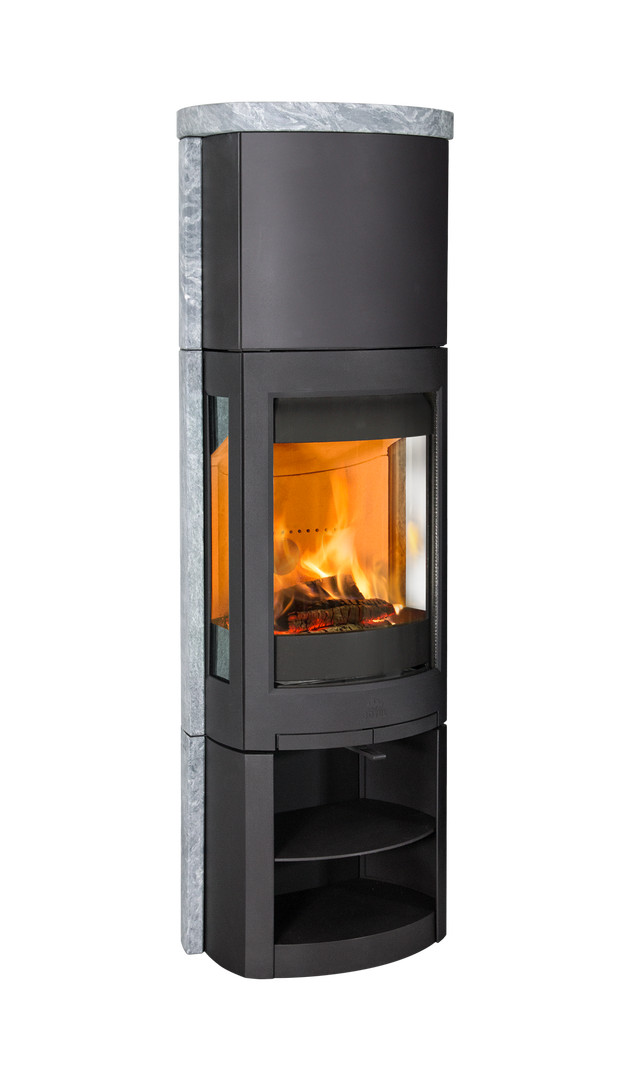 Печь - камин JOTUL F 377V2 ADVANCE HIGH TOP - 0min