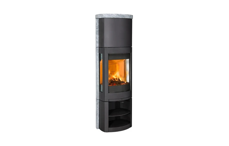 Печь - камин JOTUL F 377V2 ADVANCE HIGH TOP
