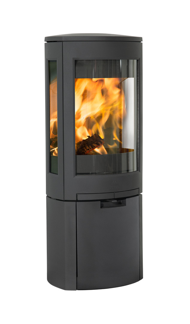 Печь - камин JOTUL F 378V2 ADVANCE - 0min