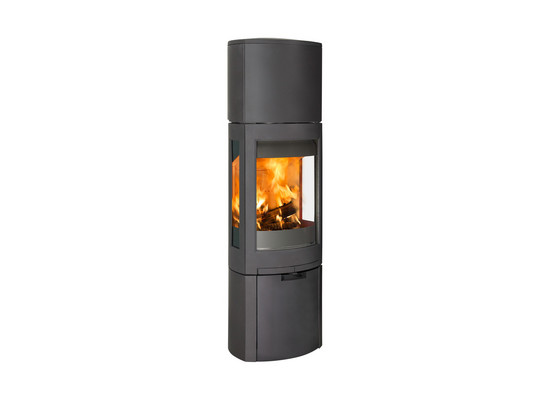 Печь - камин JOTUL F 378V2 ADVANCE HIGH TOP