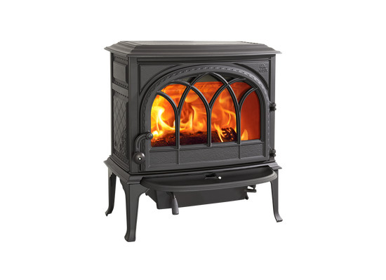 Печь - камин JOTUL F 400 ECO