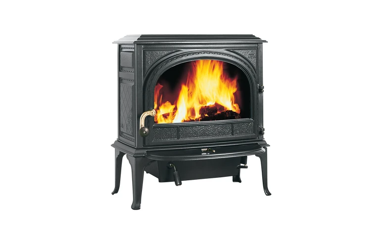 Печь - камин JOTUL F 400 ECO SE