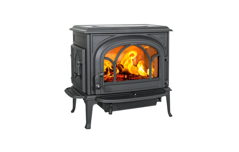 Печь - камин JOTUL F 500 ECO