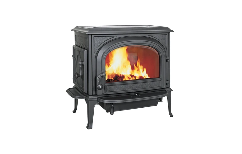 Печь - камин JOTUL F 500 ECO SE