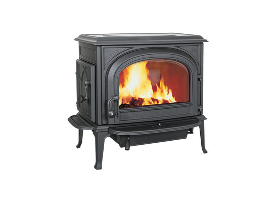 Печь - камин JOTUL F 500 ECO SE