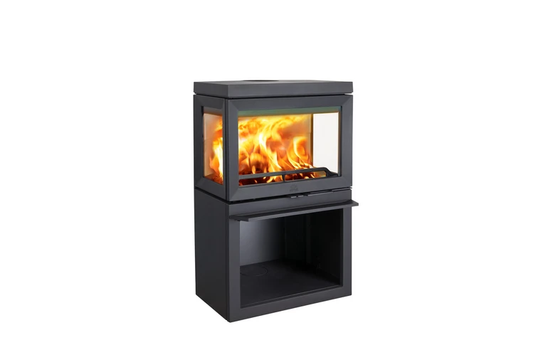 Печь - камин JOTUL F 520