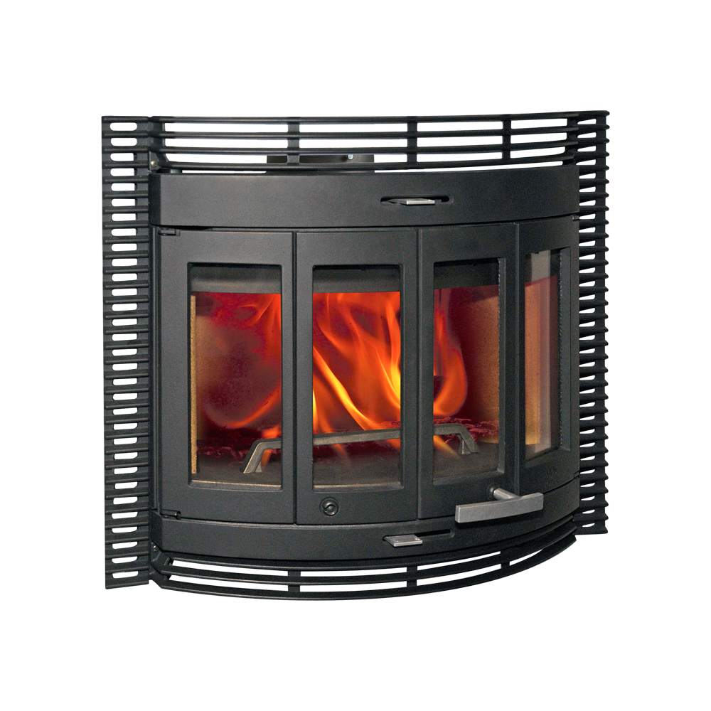 Каминная топка  Jotul C 400 Harmony - 0