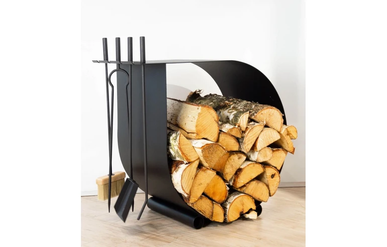 Дровница Alpha