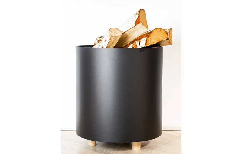 Дровница Berlin