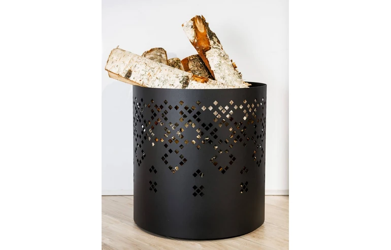 Дровница London