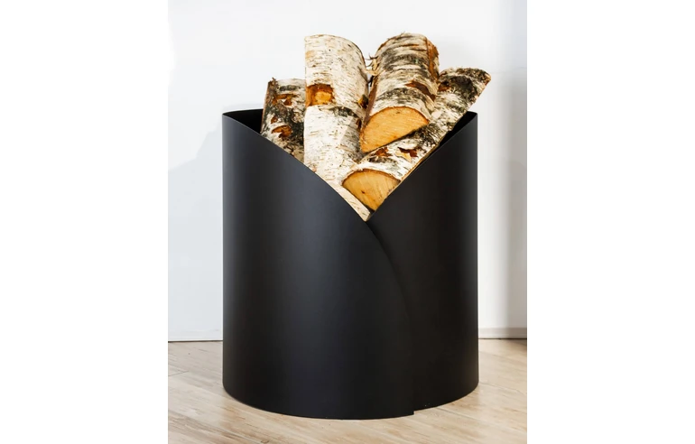 Дровница Nice