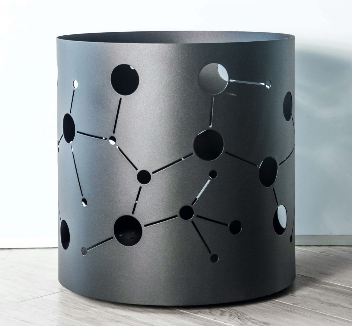 Дровница Oslo - 1min