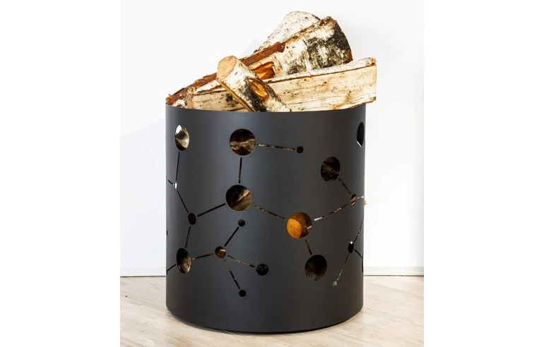 Дровница Oslo