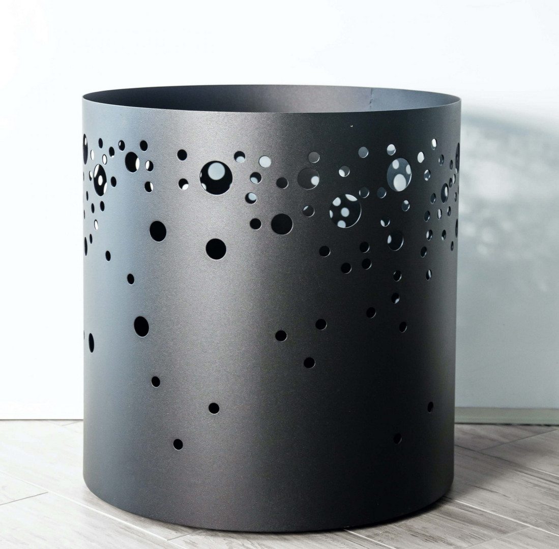 Дровница Paris - 1min