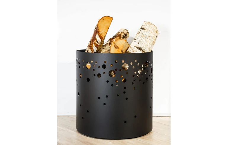 Дровница Paris