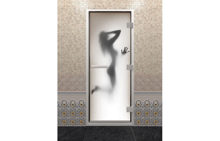 ДВЕРЬ Хамам Фотопечать