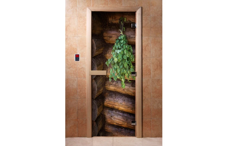 ДВЕРЬ С ФОТОПЕЧАТЬЮ A007