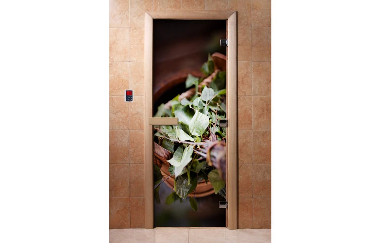 ДВЕРЬ С ФОТОПЕЧАТЬЮ A008