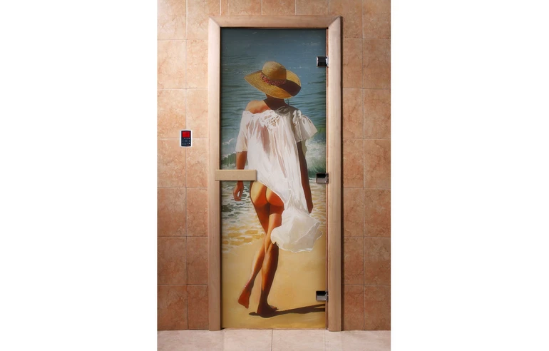 ДВЕРЬ С ФОТОПЕЧАТЬЮ A013